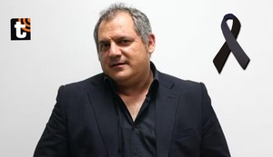 Álamo Pérez-Luna falleció esta mañana a los 61 años: ¿Qué enfermedad padecía el periodista?