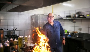 Beto Ortiz: “Chibolín se siente intocable y va a ser muy fácil que lo dejen huir”