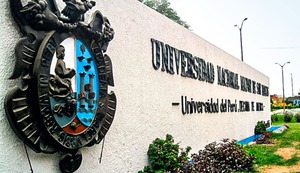 San Marcos y el terror de Sendero