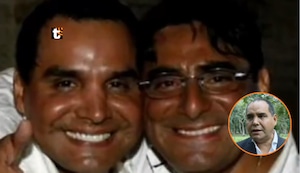 Arturo Álvarez no votará por Carlos Álvarez para la presidencia: “Es hora de quitarle la careta”