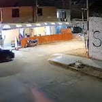 Trujillo: “La Jauría” asesina a dos y deja a otros diez heridos en fiesta de cumpleaños | VIDEO