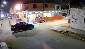 Trujillo: “La Jauría” asesina a dos y deja a otros diez heridos en fiesta de cumpleaños | VIDEO