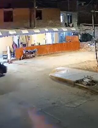 Trujillo: “La Jauría” asesina a dos y deja a otros diez heridos en fiesta de cumpleaños | VIDEO
