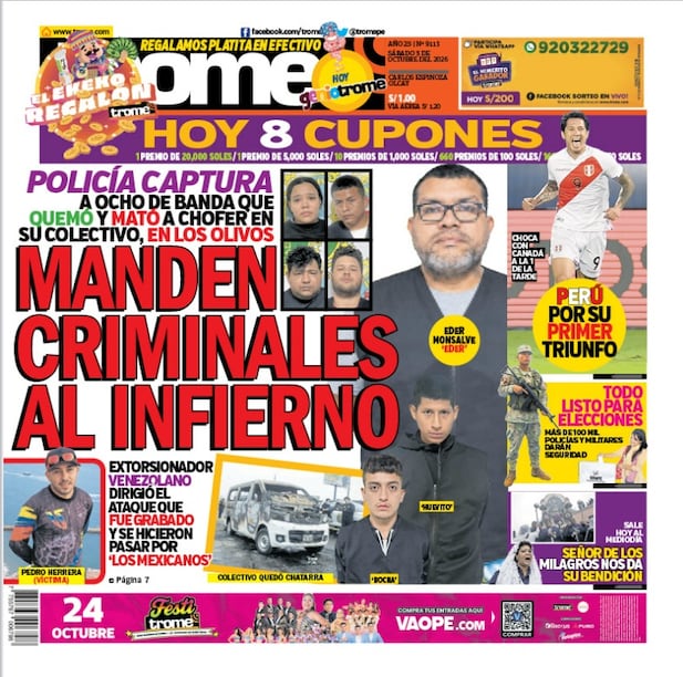PORTADA TROME