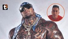 ‘La Mackyna’ exige las disculpas de Christian Cueva: “Tiene que reconocer lo que hizo”