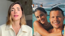 Korina aclara que jamás necesitó a Mario Hart para quedarse en Perú: “No utilicé el matrimonio y nunca me mantuvo”