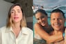 Korina aclara que jamás necesitó a Mario Hart para quedarse en Perú: “No utilicé el matrimonio y nunca me mantuvo”