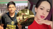 ¡Asesino cayó en Chiclayo! Mató a estudiante de Psicología para robarle un celular y familia pide cadena perpetua