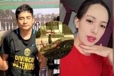 ¡Asesino cayó en Chiclayo! Mató a estudiante de Psicología para robarle un celular y familia pide cadena perpetua