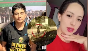 ¡Asesino cayó en Chiclayo! Mató a estudiante de Psicología para robarle un celular y familia pide cadena perpetua