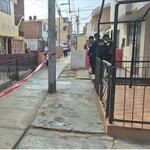 Sicarios acribillan a dos hermanos cerca a su casa