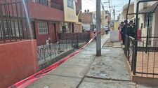 Callao: Sicarios acribillan a dos hermanos cerca de su casa en Ciudad del Pescador