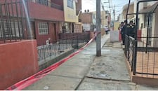 Callao: Sicarios acribillan a dos hermanos cerca de su casa en Ciudad del Pescador