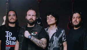 Difonía celebra sus 20 años de trayectoria con un imperdible show