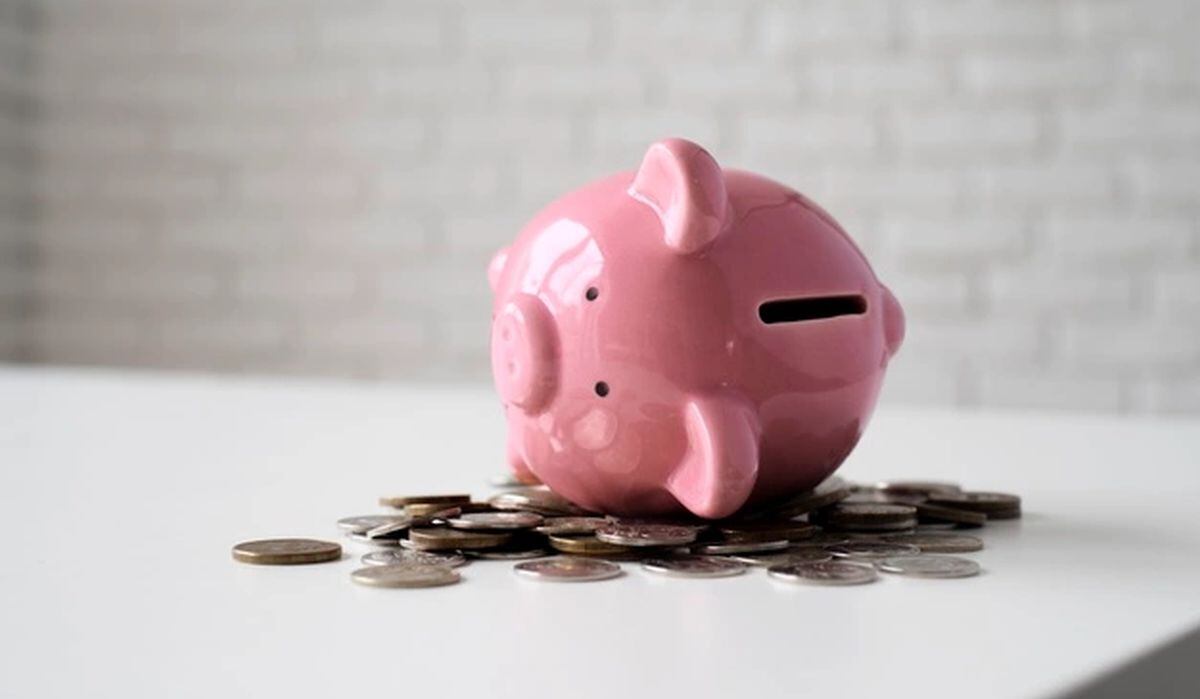 Aunque algunos signos consideran que el dinero se les irá rápido este año, en varios casos será porque están destinándolos a responsabilidades y deudas (Foto: Freepik)