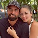 Brian Rullan, exesposo de Laura Spoya, confiesa que intentó retomar su relación con ella: “La amo”