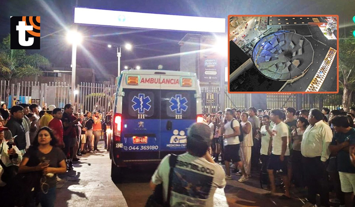 Los equipos de rescate, que incluyen médicos traumatólogos y unidades de emergencia, siguen trabajando a contrarreloj en la búsqueda de más personas atrapadas.