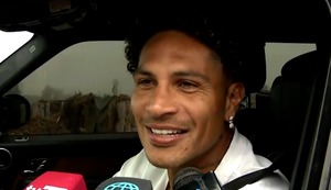 Guerrero confirma su adiós a la selección peruana: “Hice mi último partido en Argentina”