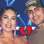 Pamela López confirma su ruptura con Paul Michael: “Decidí apostar por el amor real, pero no resultó como esperaba”
