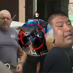 Estilista fue ‘pepeado’ al abordar taxi en Miraflores: Caen sospechosos