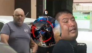 ¡Salió de discoteca y terminó muerto! Estilista fue ‘pepeado’ al abordar taxi y detienen dos sospechosos