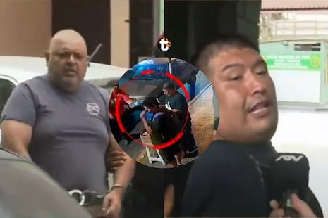 ¡Salió de discoteca y terminó muerto en un parque! Estilista fue ‘pepeado’ al abordar taxi y detienen do...