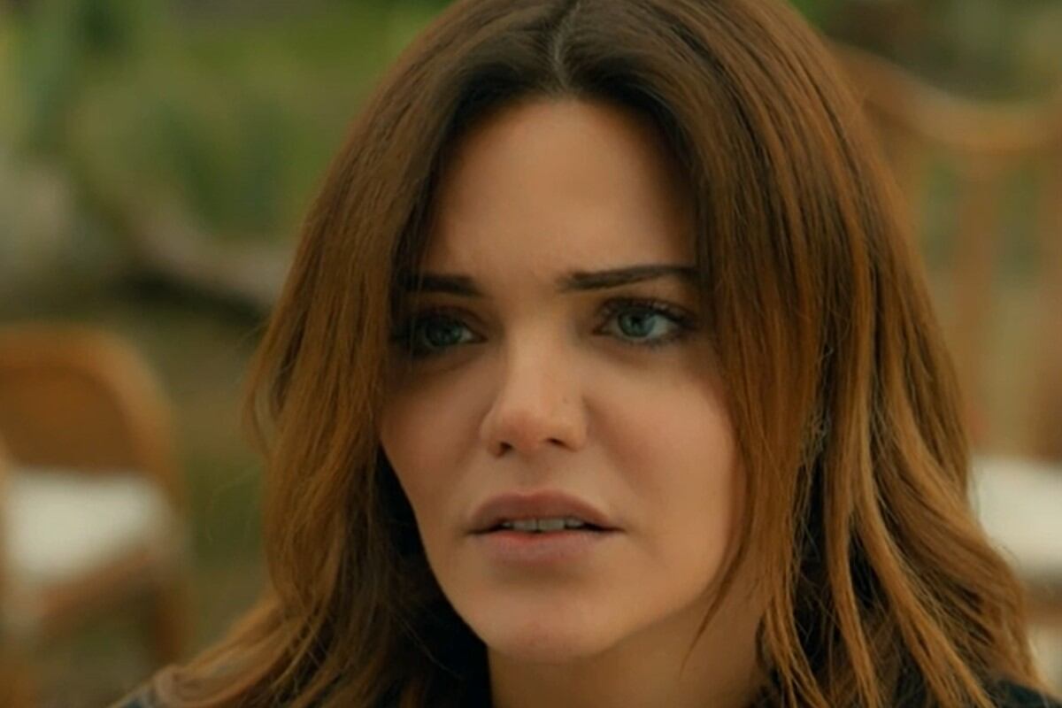 La telenovela "Tierra amarga" se transmite diariamente a través de Antena 3. (Foto: Tims & B Productions)