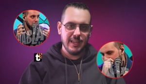 ‘Furrey’ se quiebra tras contar lo que soñó al estar en UCI: “Mis familiares muertos decían ‘no vengas’”