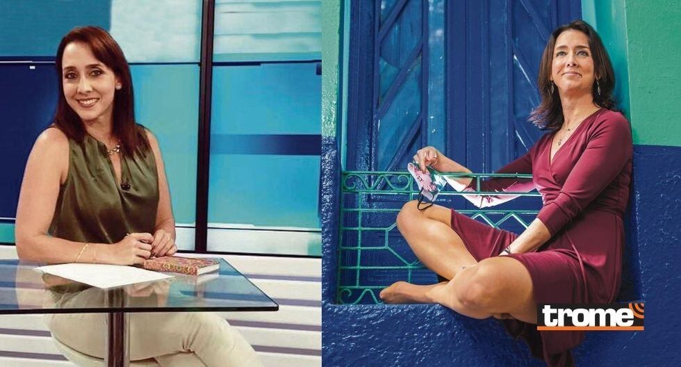 Valerie Vásquez de Velasco se confiesa con Trome en una amena entrevista