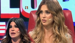 Ducelia confiesa que se DISCULPÓ con Macarena por burlarse de su peso: “Yo fui parte de eso”