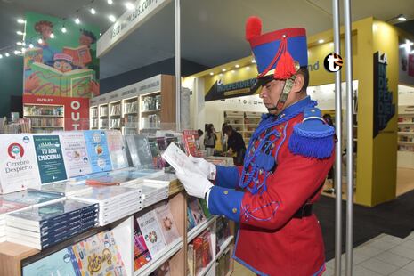 Fil Lima 2024: PRECIO de entradas, dirección y todo lo que necesitas saber sobre la Feria del Libro