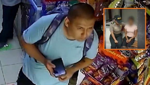 Ica: Apareció adolescente desaparecida tras salir de su casa en San Juan de Miraflores