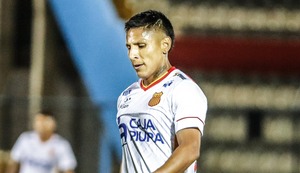 Raúl Ruidíaz tuvo duelo con la ‘Sombra’ Ramos en su regreso al fútbol peruano con el Atlético Grau | VIDEO