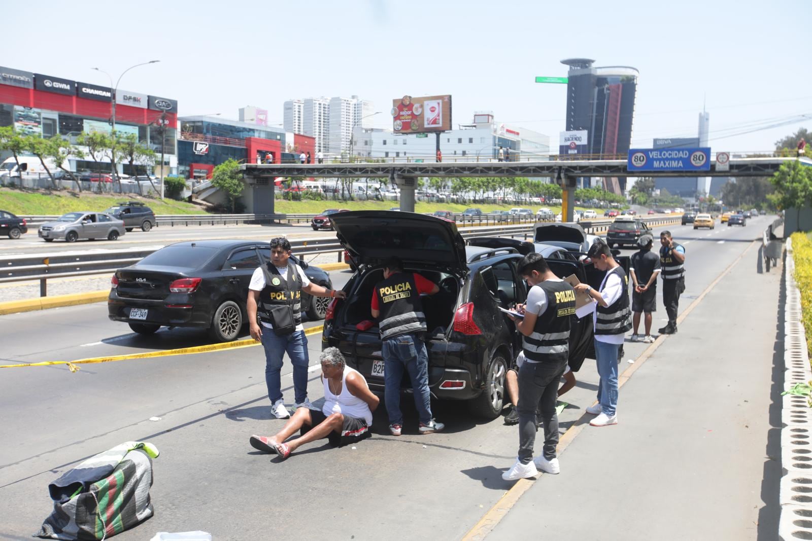 Foto: Violeta Ayasta / Diario Trome