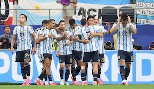 Empezaron los dieciseisavos del Mundial y me mantengo en mis candidatos: Argentina, Francia y España