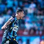 Yoshimar Yotún se luce con descomunal GOLAZO en el Sporting Cristal - FC Cajamarca | VIDEO