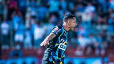 Yoshimar Yotún se luce con descomunal GOLAZO en el Sporting Cristal - FC Cajamarca | VIDEO