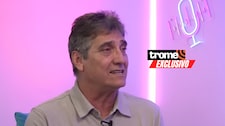 Guillermo Dávila y el duro golpe que sufrió tras perder a su hermana: “Era lo único que quedaba de mi casa”
