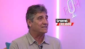 Guillermo Dávila y el duro golpe que sufrió tras perder a su hermana: “Era lo único que quedaba de mi casa”