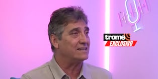 Guillermo Dávila conmueve al revelar la pérdida de su hermana mayor.