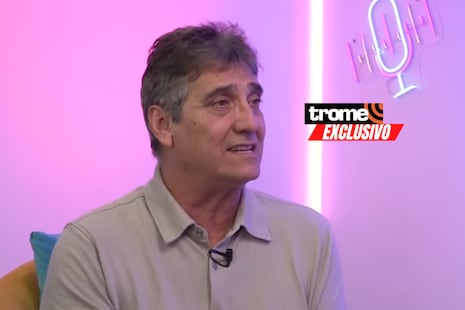 Guillermo Dávila y el duro golpe que sufrió tras perder a su hermana: “Era lo único que quedaba de mi cas...