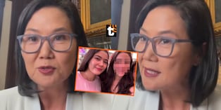 Keiko Fujimori a quienes la llaman 'suegra': “Kyara y Kaori tienen enamorados”