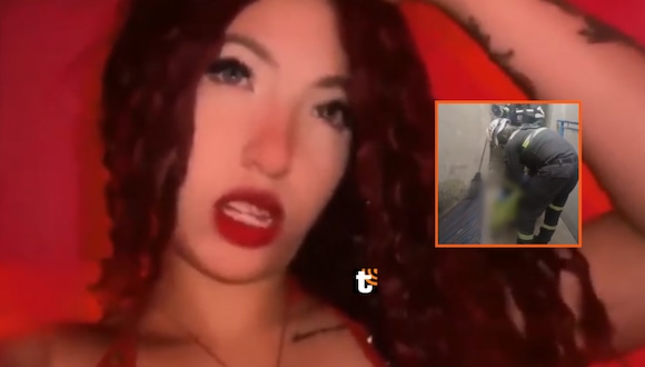 TROME - Revelan necropsia de la mujer encontrada en La Atarjea, médico legisla brinda detalles: ¡Murió horas antes de ser hallada!