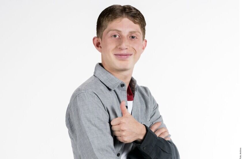 Los padres y hermanas del actor han señalado que los mismos miembros de la policía del Estado de México habrían acabado con la vida del histrión de 22 años (Foto: Octavio Ocaña/Instagram)