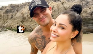 Pamela Franco quiere BORRAR todo su pasado con Christian Domínguez: “Quiero eliminar la letra C”