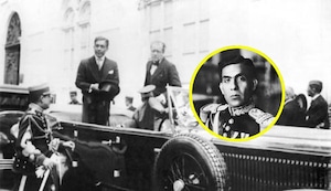 Mundo Escolar: Asesinatos de presidentes en el Perú