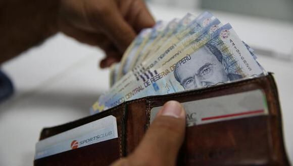 Independientemente del motivo, el pago de la liquidación se realizará dentro de las 48 horas de producido el cese del trabajador (Foto: GEC)