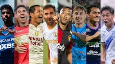Maratón por el Torneo Clausura: Los partidos que le restan a los candidatos al título