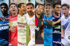 Maratón por el Torneo Clausura: Los partidos que le restan a los candidatos al título