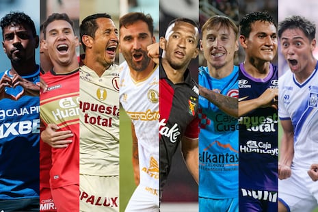 Clausura al rojo vivo: Los partidos que le restan a los candidatos al título